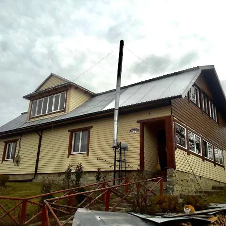 подина * Vorokhta