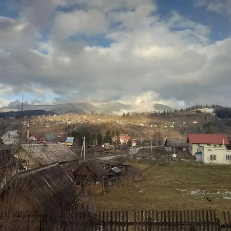 Guest house подина *