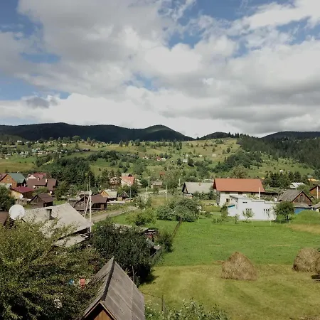 подина Guest house