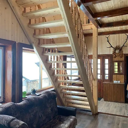 подина Guest house