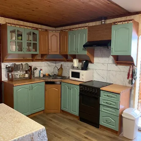 подина Guest house