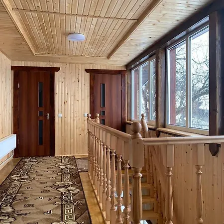 Guest house подина *