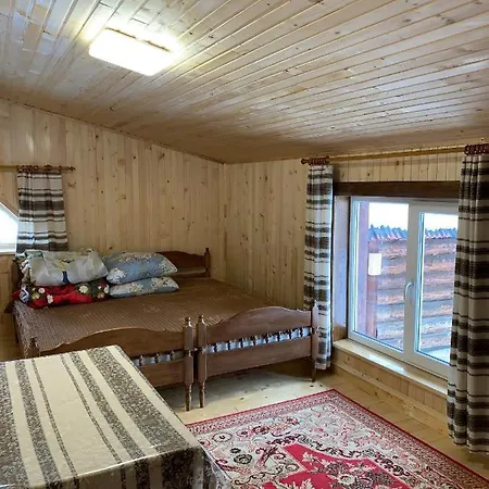 подина Guest house *
