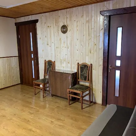 подина Vorokhta