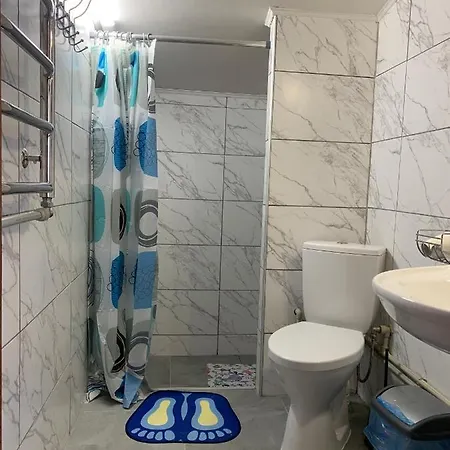 подина * Vorokhta