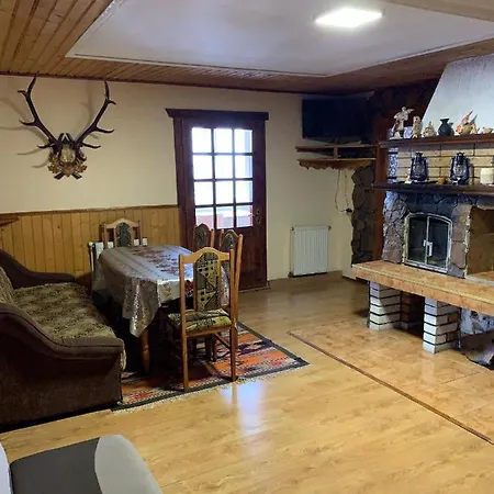 Guest house подина
