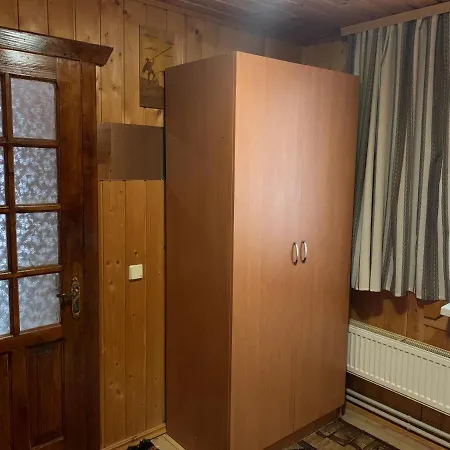 подина * Vorokhta