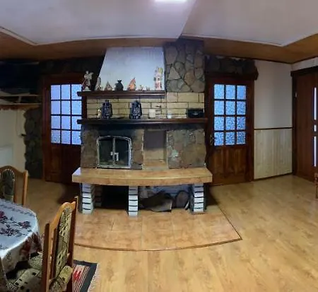 подина Guest house