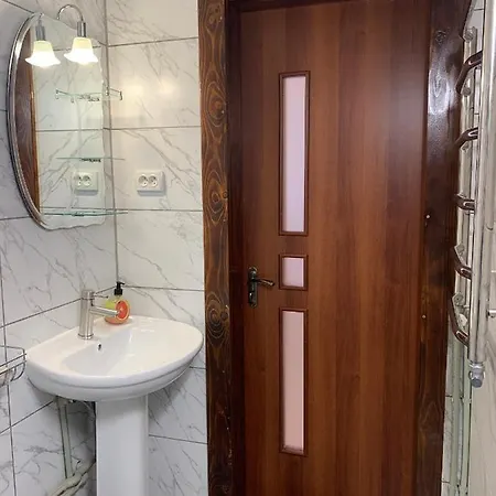 Guest house подина *