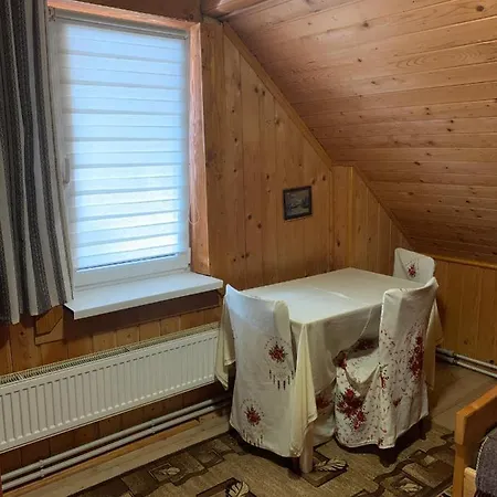 Guest house подина Vorokhta