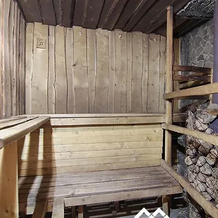 подина Guest house Vorokhta