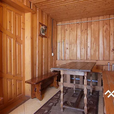Guest house подина *